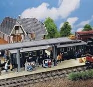 Märklin 4481 Duracell kølevogn